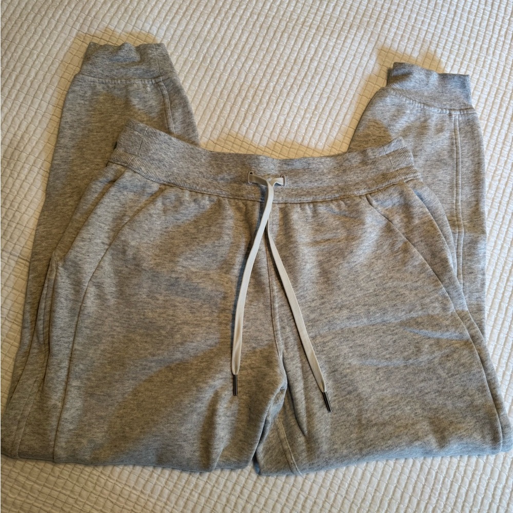 lululemon Scuba High-Rise Joggers